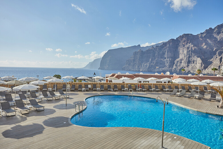 Hotel Tui Blue Los Gigantes