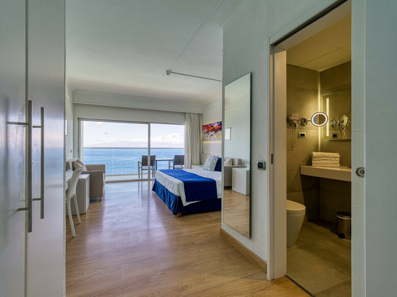 Hotel Tui Blue Los Gigantes