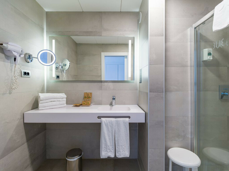 Hotel Tui Blue Los Gigantes