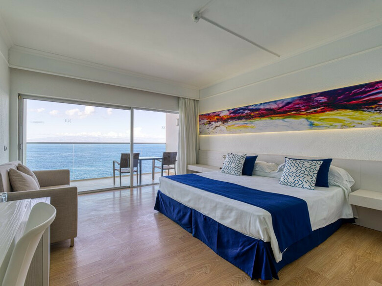 Hotel Tui Blue Los Gigantes