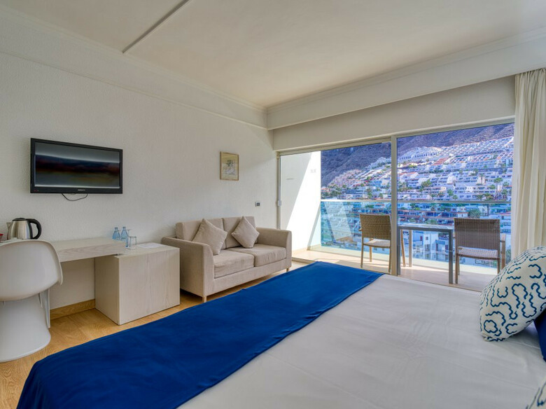 Hotel Tui Blue Los Gigantes