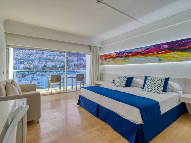 Hotel Tui Blue Los Gigantes