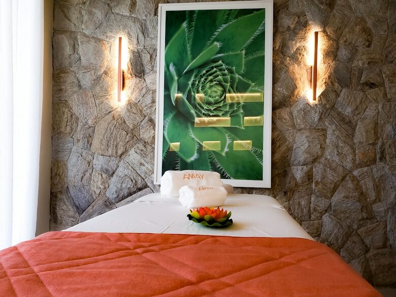 Hotel The Westin Porto de Galinhas All-inclusive