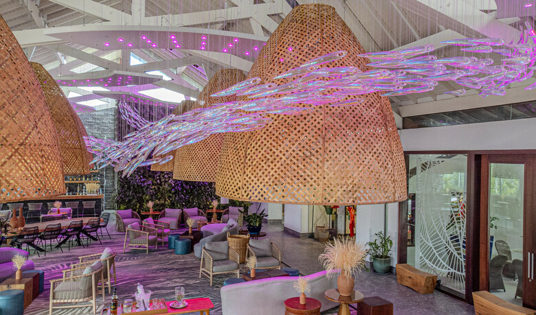 Hotel The Westin Porto de Galinhas All-inclusive