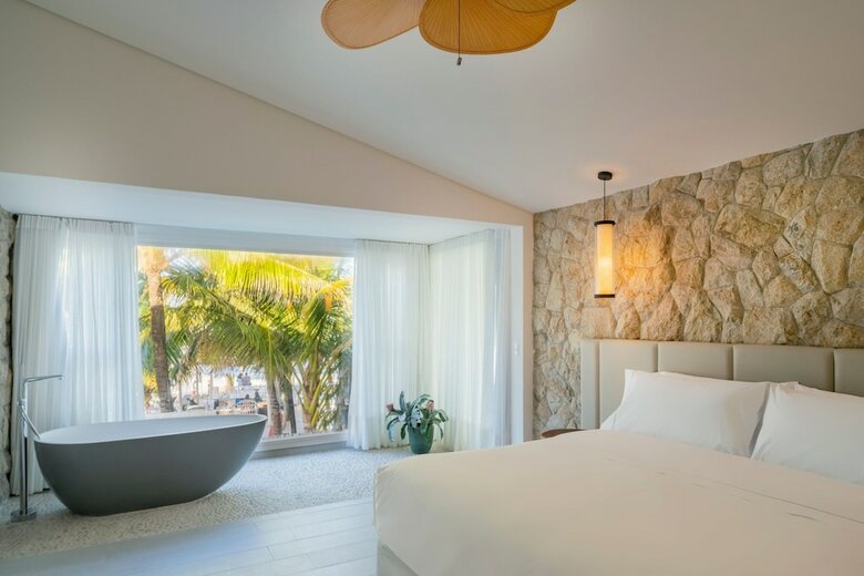 Hotel The Westin Porto de Galinhas All-inclusive