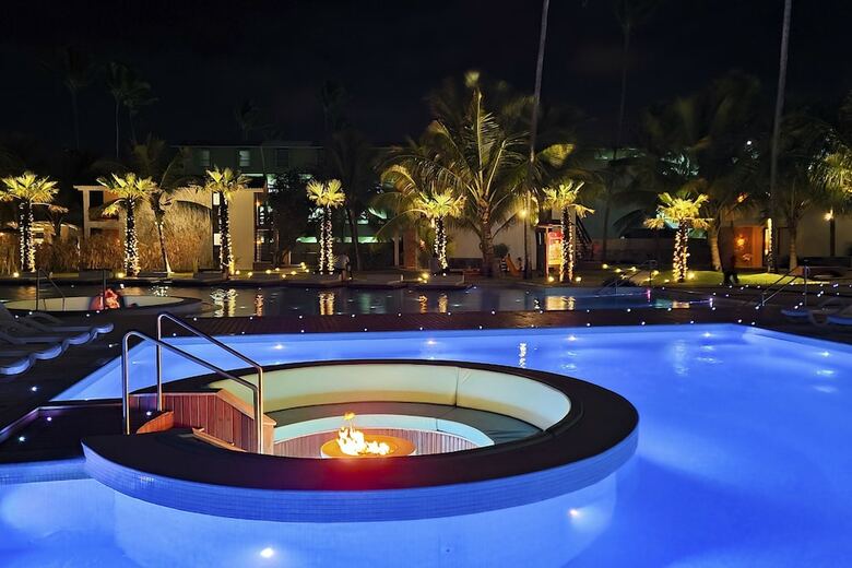 Hotel The Westin Porto de Galinhas All-inclusive