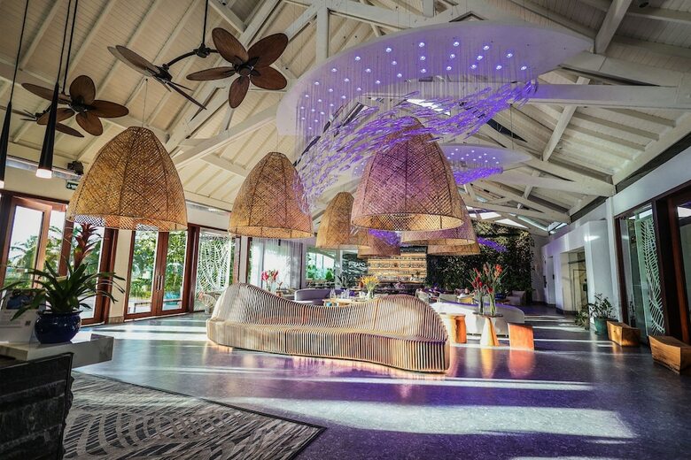 Hotel The Westin Porto de Galinhas All-inclusive