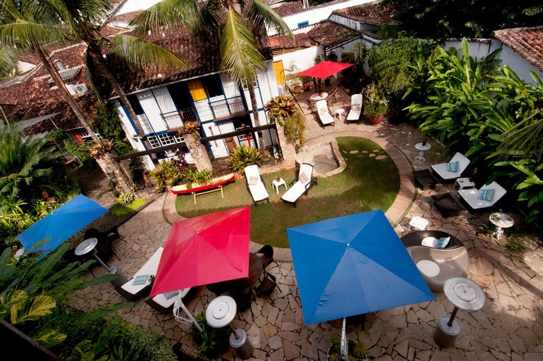 Posada Pousada Do Sandi