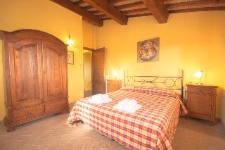 Hotel Castellare Di Tonda Resort And Spa