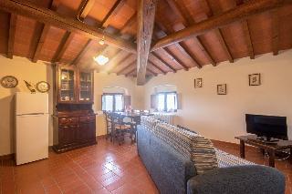 Hotel Castellare Di Tonda Resort And Spa