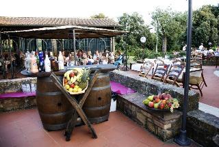 Hotel Castellare Di Tonda Resort And Spa