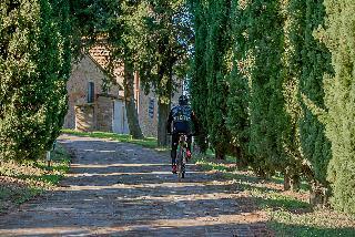 Hotel Castellare Di Tonda Resort And Spa