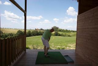 Hotel Castellare Di Tonda Resort And Spa
