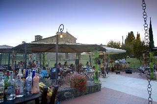 Hotel Castellare Di Tonda Resort And Spa