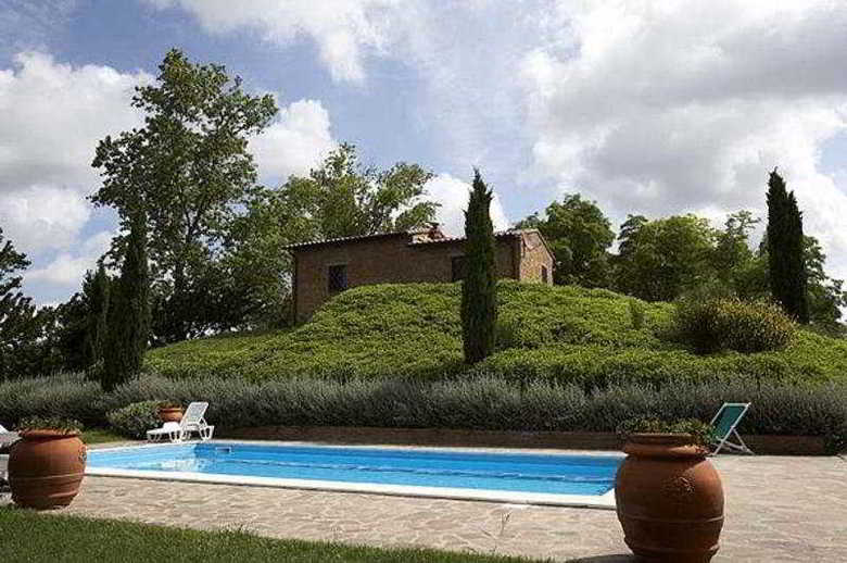 Hotel Castellare Di Tonda Resort And Spa