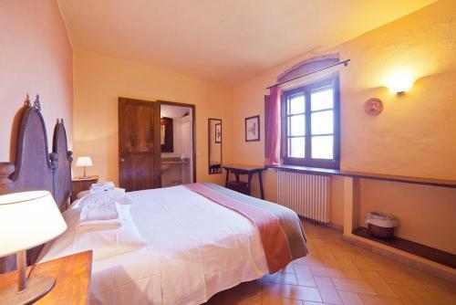 Hotel Fattoria Di Voltrona