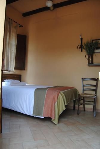 Hotel Fattoria Di Voltrona