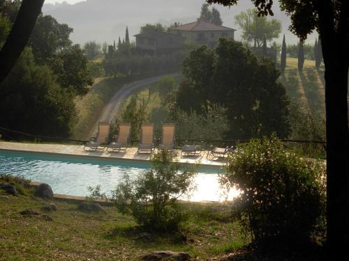 Hotel Fattoria Di Voltrona