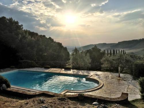 Hotel Fattoria Di Voltrona