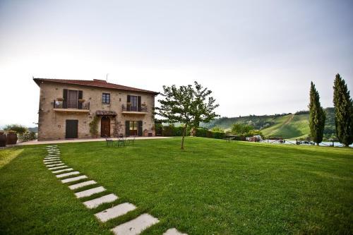 Hotel Fattoria Di Voltrona