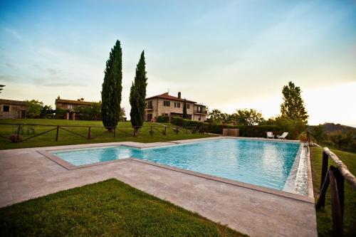 Hotel Fattoria Di Voltrona