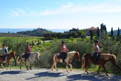 Hotel Fattoria Di Voltrona