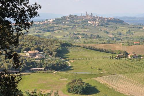 Hotel Fattoria Di Voltrona