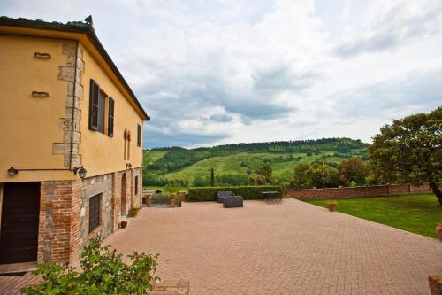 Hotel Fattoria Di Voltrona