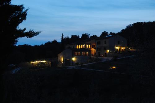 Hotel Fattoria Di Voltrona