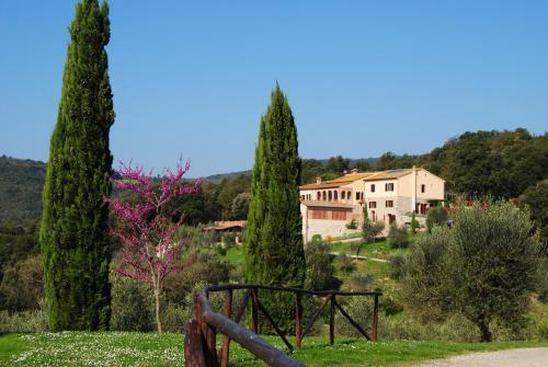 Hotel Fattoria Di Voltrona