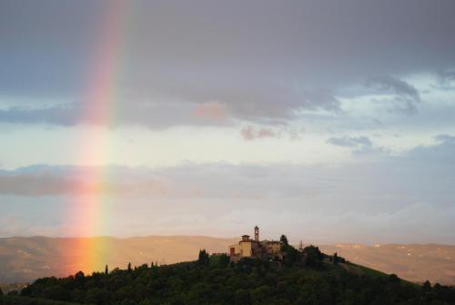 Hotel Fattoria Di Voltrona