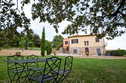 Hotel Fattoria Di Voltrona