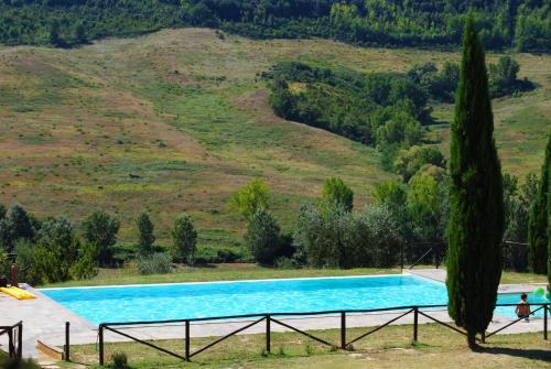 Hotel Fattoria Di Voltrona