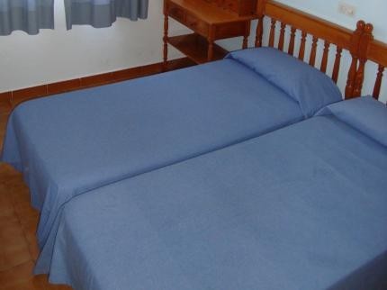 Cristina Apartamentos Villas