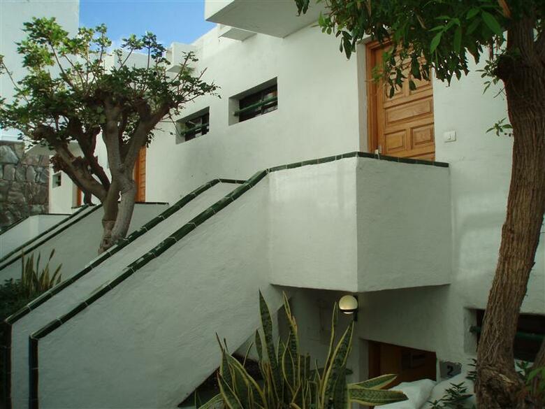 Apartamentos Arimar