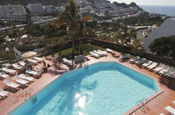Apartamentos Arimar