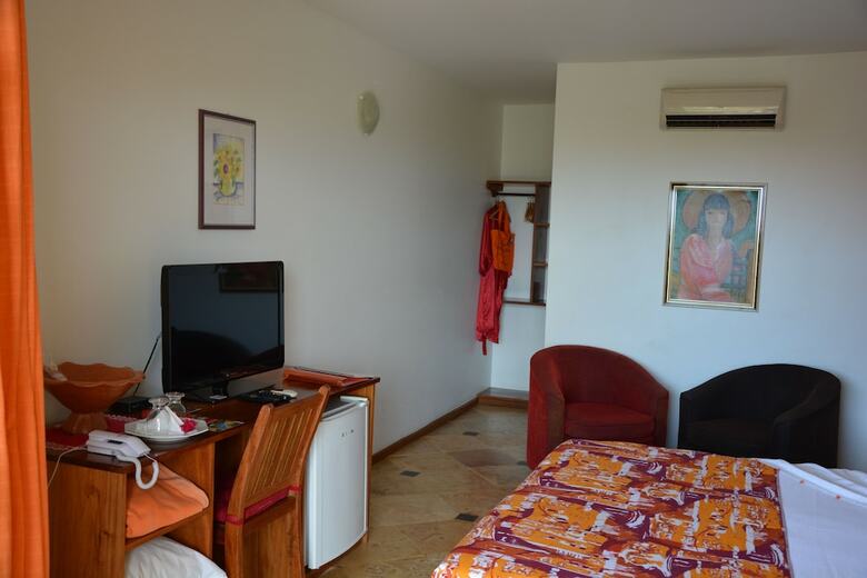 Hotel Villa Terra Viva
