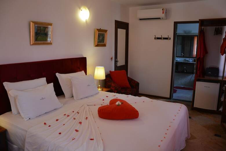 Hotel Villa Terra Viva