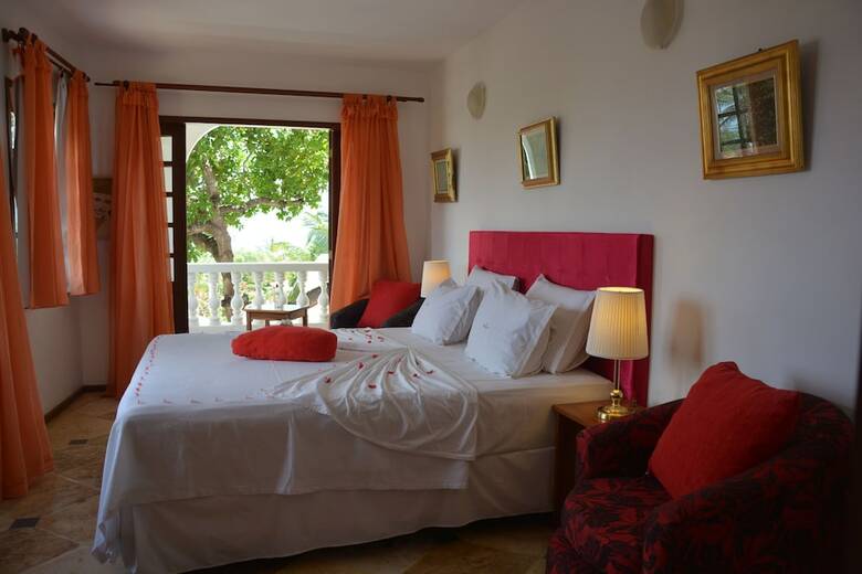 Hotel Villa Terra Viva