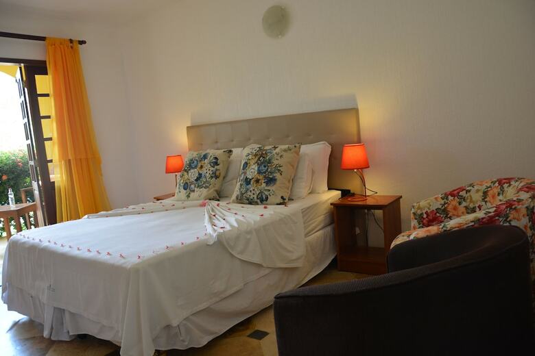 Hotel Villa Terra Viva