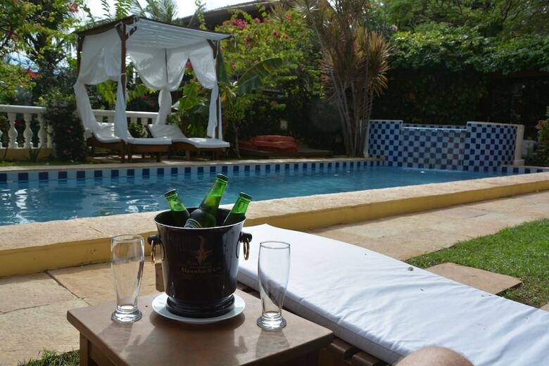 Hotel Villa Terra Viva