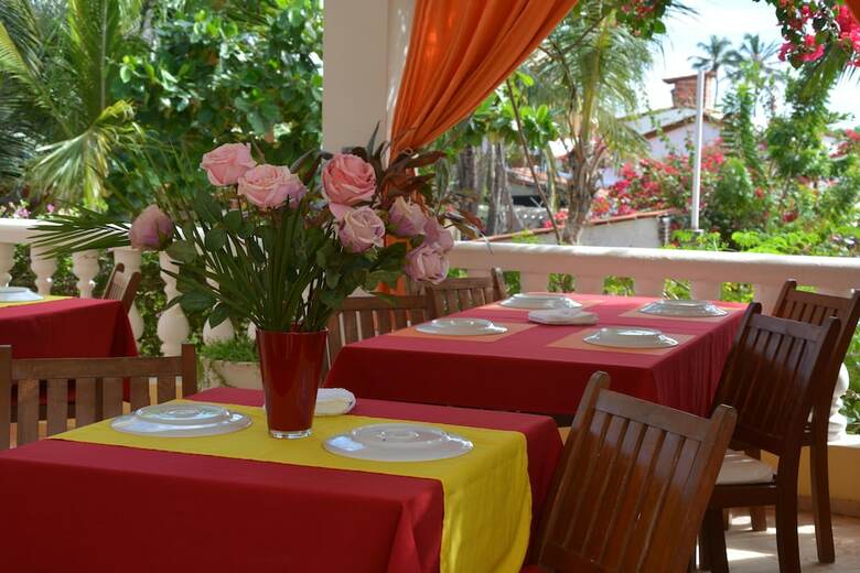 Hotel Villa Terra Viva