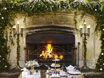 Fawsley Hall Hotel