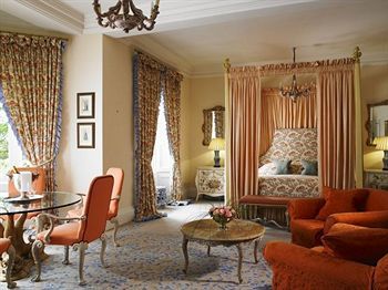 Fawsley Hall Hotel