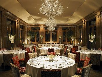Fawsley Hall Hotel