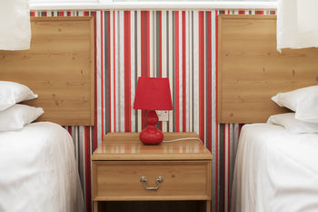 Paddington House Hotel