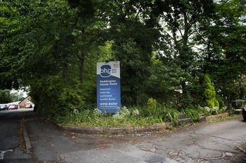 Paddington House Hotel