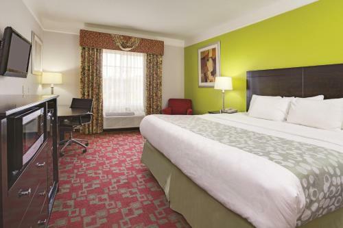 Hotel La Quinta Inn & Suites St. Augustine