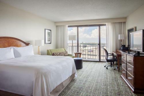 Hotel Tampa Airport Marriott