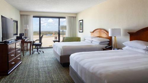 Hotel Tampa Airport Marriott